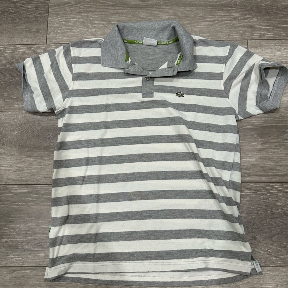 Lacoste Polo Shirt